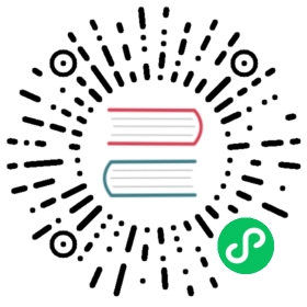 BookChat 微信小程序阅读