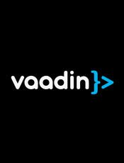 Vaadin 19 Documentation