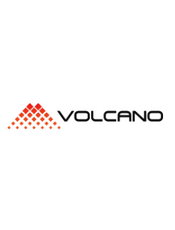 Volcano v1.0 Documentation